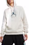 Purchase Sudadera con Capucha Jordan Essentials Logo Estampado Beige Manga Larga. DX6595-141