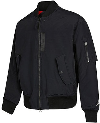 조던 에센셜 MA-1 리버서블 블랙 플라이트 재킷 DA9797-010 Buy 조던 에센셜 MA-1 리버서블 블랙 플라이트 재킷 DA9797-010