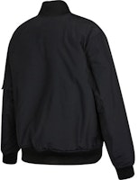 조던 에센셜 MA-1 리버서블 블랙 플라이트 재킷 DA9797-010 Lookbook 조던 에센셜 MA-1 리버서블 블랙 플라이트 재킷 DA9797-010