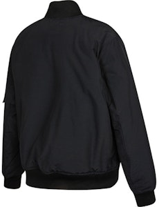 Chaqueta Reversible de Vuelo Jordan Essentials MA-1 Negra DA9797-010 Lookbook Chaqueta Reversible de Vuelo Jordan Essentials MA-1 Negra DA9797-010