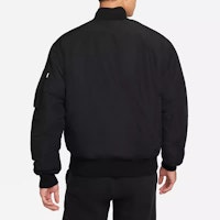 조던 에센셜 MA-1 리버서블 블랙 플라이트 재킷 DA9797-010 Purchase 조던 에센셜 MA-1 리버서블 블랙 플라이트 재킷 DA9797-010