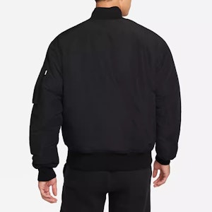 Chaqueta Reversible de Vuelo Jordan Essentials MA-1 Negra DA9797-010 Purchase Chaqueta Reversible de Vuelo Jordan Essentials MA-1 Negra DA9797-010