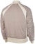 Lookbook Jordan Essentials MA-1 Reversible Flight Logo Jacket - Light Gray DA9797-104