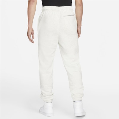 Jordan Essentials Mid-Rise Knit Joggers Grey Casual Pants - Fall Edition. DA9813-141 Details for Jordan Essentials Mid-Rise Knit Joggers Grey Casual Pants - Fall Edition. DA9813-141