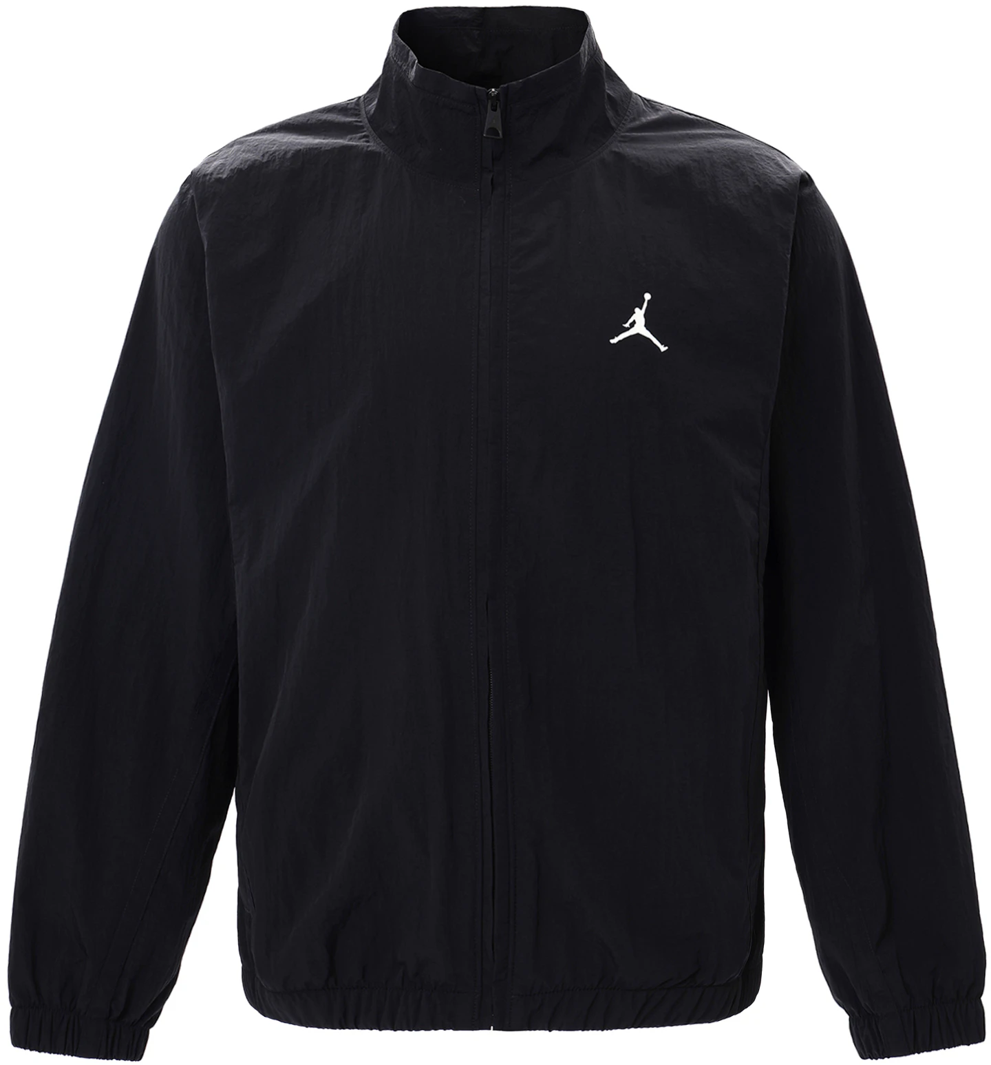jordan-essentials-solid-black-full-zip-track-jacket-casual-outerwear-fn-4538-010