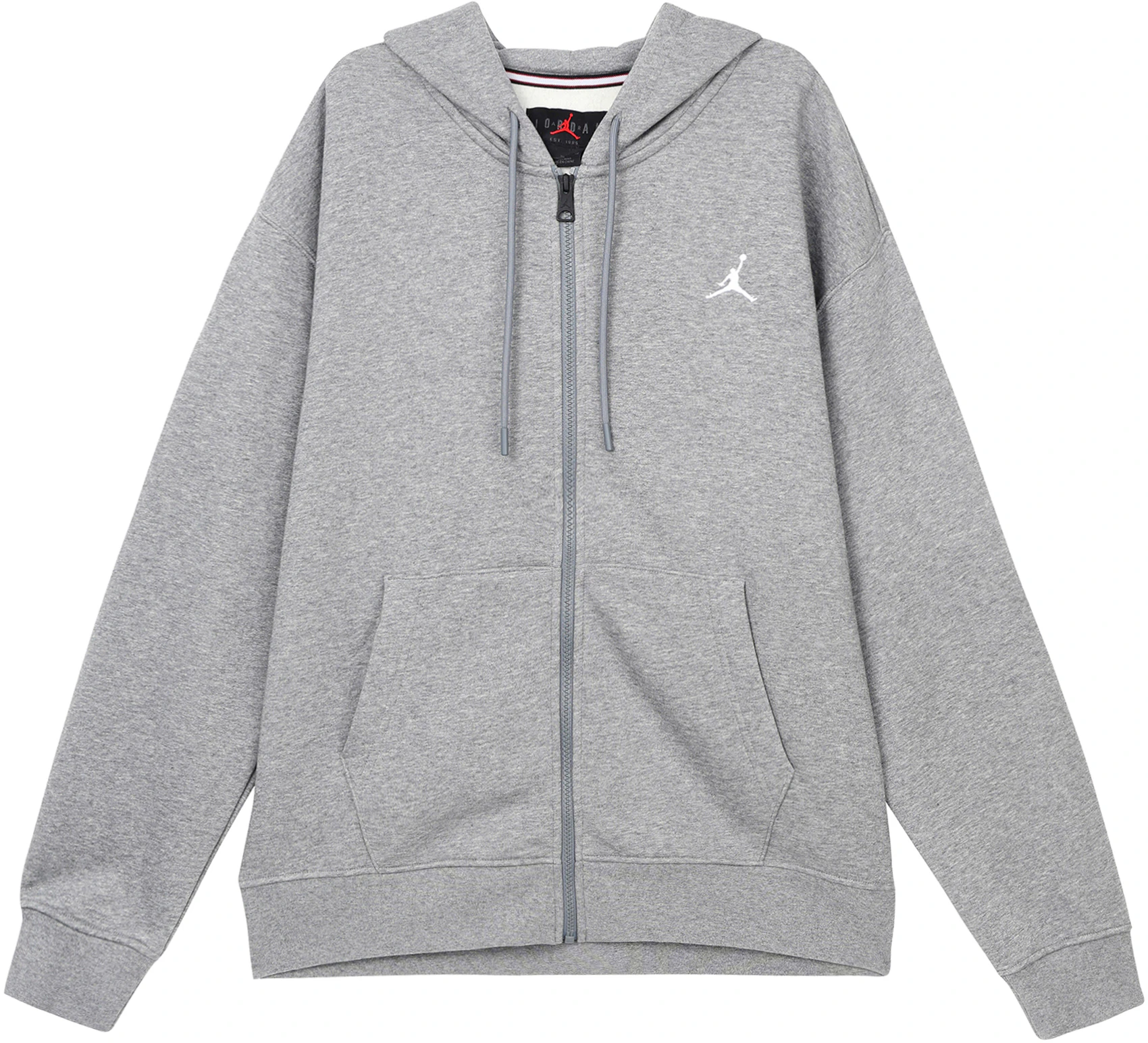 jordan-essentials-solid-color-full-zip-hoodie-jacket-dark-grey-fj-7772-091
