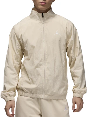 乔丹Essentials卡其色拉链夹克休闲外套 FN4538-203 Purchase 乔丹Essentials卡其色拉链夹克休闲外套 FN4538-203