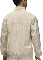 Details for Jordan Essentials 經典卡其色連帽外套 休閒外套 FN4538-203