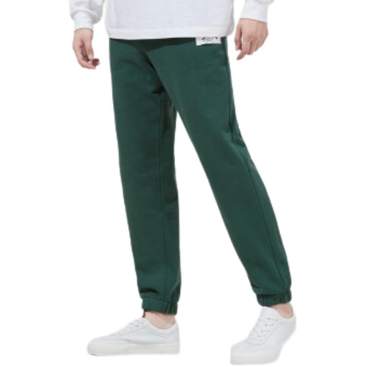 Details for 乔丹Essentials绿休闲针织运动长裤。 DA9813-333