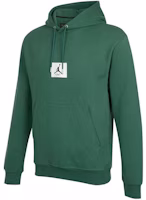 Jordan Essentials Statement Logo Hoodie Noble Green Casual Sweatshirt DA9817-333 Jordan Essentials Statement Logo Hoodie Noble Green Casual Sweatshirt DA9817-333