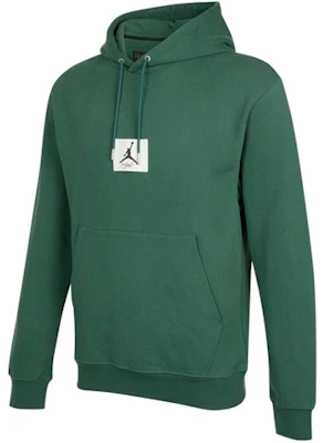 Sudadera Jordan Essentials Logo Noble Green Hoodie Casual. DA9817-333 Order Sudadera Jordan Essentials Logo Noble Green Hoodie Casual. DA9817-333