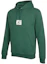 Order Sudadera Jordan Essentials Logo Noble Green Hoodie Casual. DA9817-333