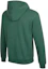Lookbook Sudadera Jordan Essentials Logo Noble Green Hoodie Casual. DA9817-333