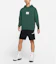 Shop Sudadera Jordan Essentials Logo Noble Green Hoodie Casual. DA9817-333