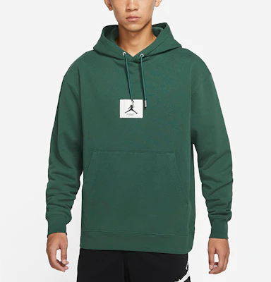 Sudadera Jordan Essentials Logo Noble Green Hoodie Casual. DA9817-333 Purchase Sudadera Jordan Essentials Logo Noble Green Hoodie Casual. DA9817-333