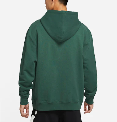 Sudadera Jordan Essentials Logo Noble Green Hoodie Casual. DA9817-333 Details for Sudadera Jordan Essentials Logo Noble Green Hoodie Casual. DA9817-333