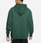 Details for Sudadera Jordan Essentials Logo Noble Green Hoodie Casual. DA9817-333