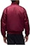 Purchase Jordan Essentials Statement Reversible Baseball Jacket Merah Cherrywood. DQ7345-680