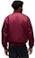 Sizing Jordan Essentials Statement Reversible Baseball Jacket Merah Cherrywood. DQ7345-680