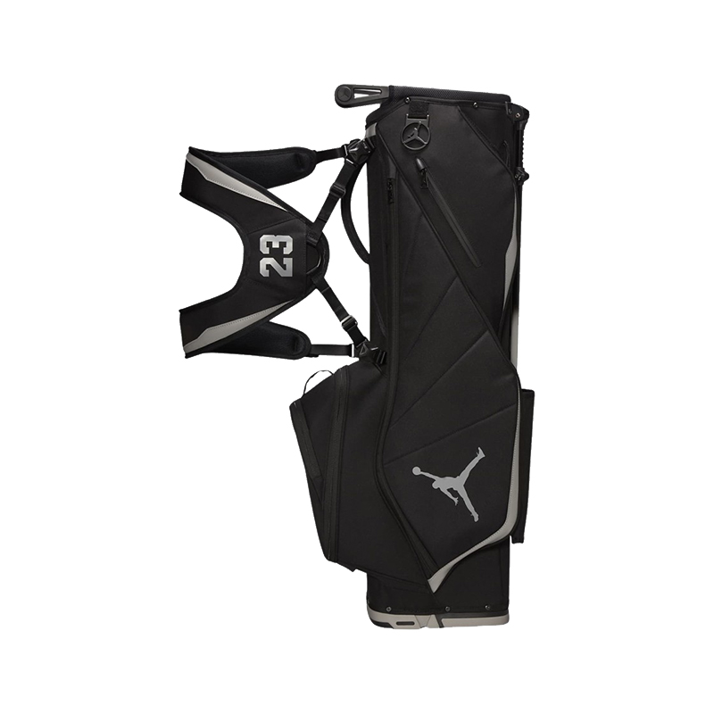 Order Jordan Fade Away Portable Durable Golf Bag - Large Capacity, Universal Use FN0522