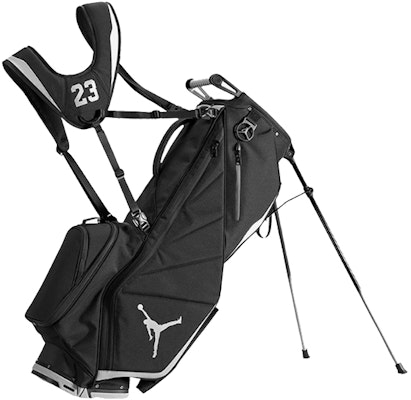 Jordan Fade Away Portable Durable Golf Bag - Large Capacity, Universal Use FN0522 Shop Jordan Fade Away Portable Durable Golf Bag - Large Capacity, Universal Use FN0522