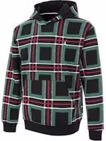 Jordan FLC AS M J ESS Holiday Soft Hoodie Green - Comfortable Classic Style FV7459-010