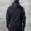 Shop Jordan Fleece Hoodie Jacket Black CD8734-010