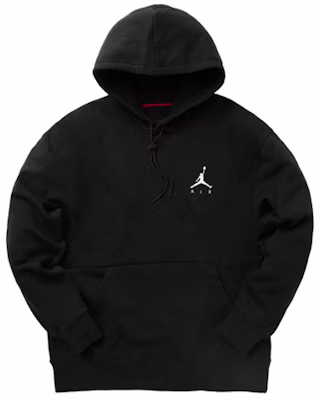 Jordan Fleece Pullover Hoodie Black CK6684-010 Buy Jordan Fleece Pullover Hoodie Black CK6684-010