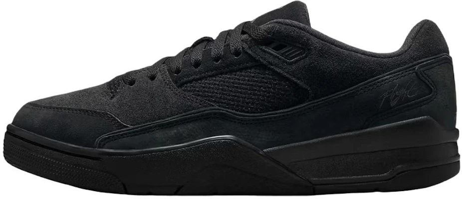 Jordan Flight Court "Black Cat" Retro Low Basketball Shoes Black HF3255-010 Buy Jordan Flight Court "Black Cat" Retro Low Basketball Shoes Black HF3255-010
