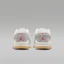 Details for Jordan Flight Court Summit White/Pure Platinum/Sesame/University Red HF3255-108