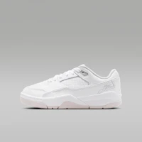 Jordan Flight Court White/Bust Gray HF3333-105 Jordan Flight Court White/Bust Gray HF3333-105