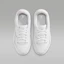 Shop Jordan Flight Court Putih/Abu Bustak HF3333-105