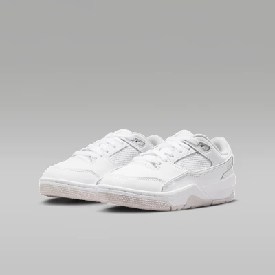 Jordan Flight Court Putih/Abu Bustak HF3333-105 Purchase Jordan Flight Court Putih/Abu Bustak HF3333-105