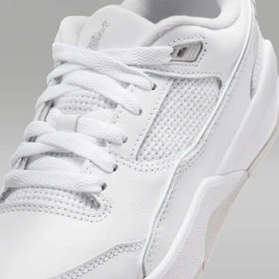 Jordan Flight Court Putih/Abu Bustak HF3333-105 Sizing Jordan Flight Court Putih/Abu Bustak HF3333-105