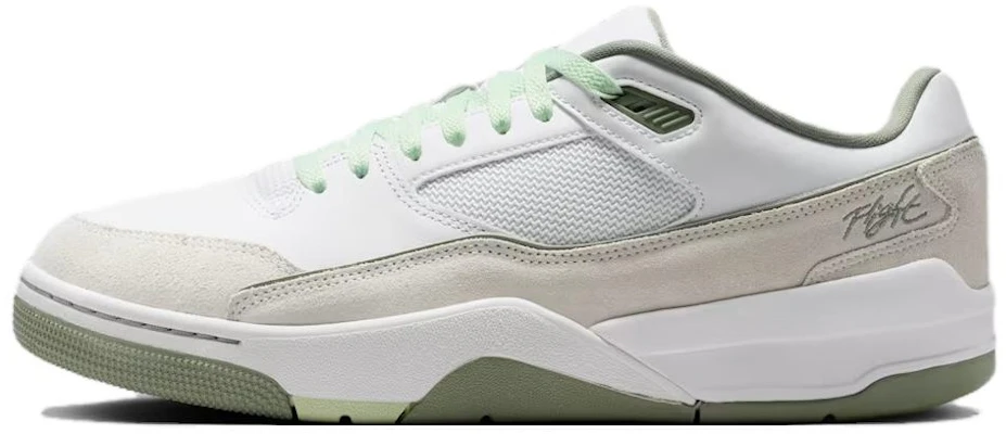 Jordan Flight Court Blanco/Cisne/Piedra Jade/Licán Vintage HF3255-109 Buy Jordan Flight Court Blanco/Cisne/Piedra Jade/Licán Vintage HF3255-109