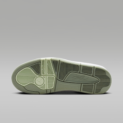 Order Jordan Flight Court Putih/Swan/Jade Stone/Vintage Lycan HF3255-109