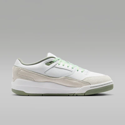 Jordan Flight Court Putih/Swan/Jade Stone/Vintage Lycan HF3255-109 Lookbook Jordan Flight Court Putih/Swan/Jade Stone/Vintage Lycan HF3255-109