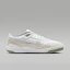 Lookbook Jordan Flight Court Putih/Swan/Jade Stone/Vintage Lycan HF3255-109