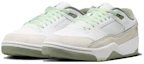 Lookbook Jordan Flight Court Blanco/Cisne/Piedra Jade/Licán Vintage HF3255-109