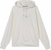 Jordan Flight Fleece Ivory White Loose-Fit Hoodie FV7248-133 Jordan Flight Fleece Ivory White Loose-Fit Hoodie FV7248-133