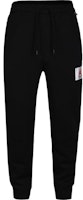 Jordan Flight Fleece Logo Joggers Men’s Black CV6149-010 Jordan Flight Fleece Logo Joggers Men’s Black CV6149-010