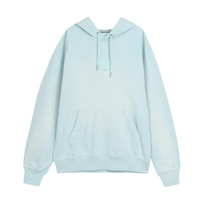 Jordan Flight Fleece Pullover Hoodie Light Rain Green - Casual Sportswear FV7250-368