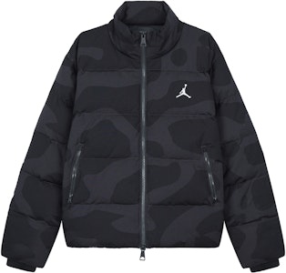 Chaqueta Acolchada Jordan Flight Heritage Negra Hombre - Cremallera Completa & Cuello. FB6989-045 Order Chaqueta Acolchada Jordan Flight Heritage Negra Hombre - Cremallera Completa & Cuello. FB6989-045