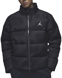 Chaqueta Acolchada Jordan Flight Heritage Negra Hombre - Cremallera Completa & Cuello. FB6989-045 Purchase Chaqueta Acolchada Jordan Flight Heritage Negra Hombre - Cremallera Completa & Cuello. FB6989-045