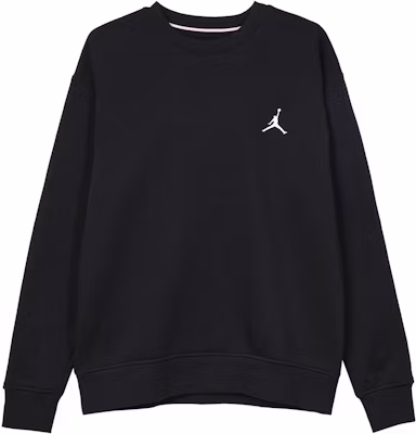 Jordan Flight MVP Fleece Crewneck Lengan Panjang Sweatshirt Pria FB7020-010 Buy Jordan Flight MVP Fleece Crewneck Lengan Panjang Sweatshirt Pria FB7020-010