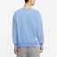 Purchase Jordan Flight Signal Blue Crewneck Sweatshirt Lelaki CZ6096-403