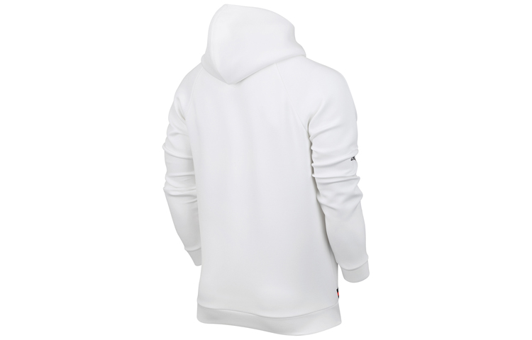 Lookbook Jordan Flight Tech Casual Jacket White CK1343-100