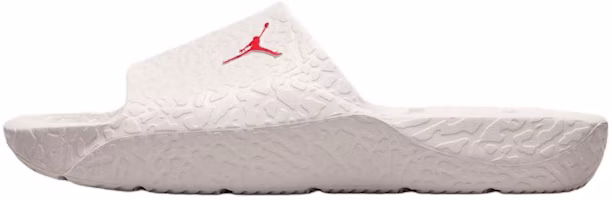 Jordan Franchise Slide Sandals Comfortable Casual - Off-White HQ2163-003 Jordan Franchise Slide Sandals Comfortable Casual - Off-White HQ2163-003