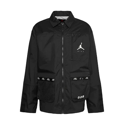 Jordan Front Jumpman Graphic Pocket Jacket DJ0242