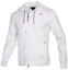 Buy Jordan Jaket Hoodie Zip Penuh Putih CK6448-100